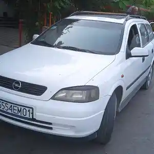 Opel Astra G, 1999