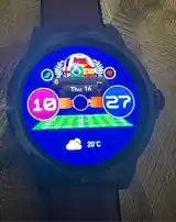 Smart watch slm6-p-2