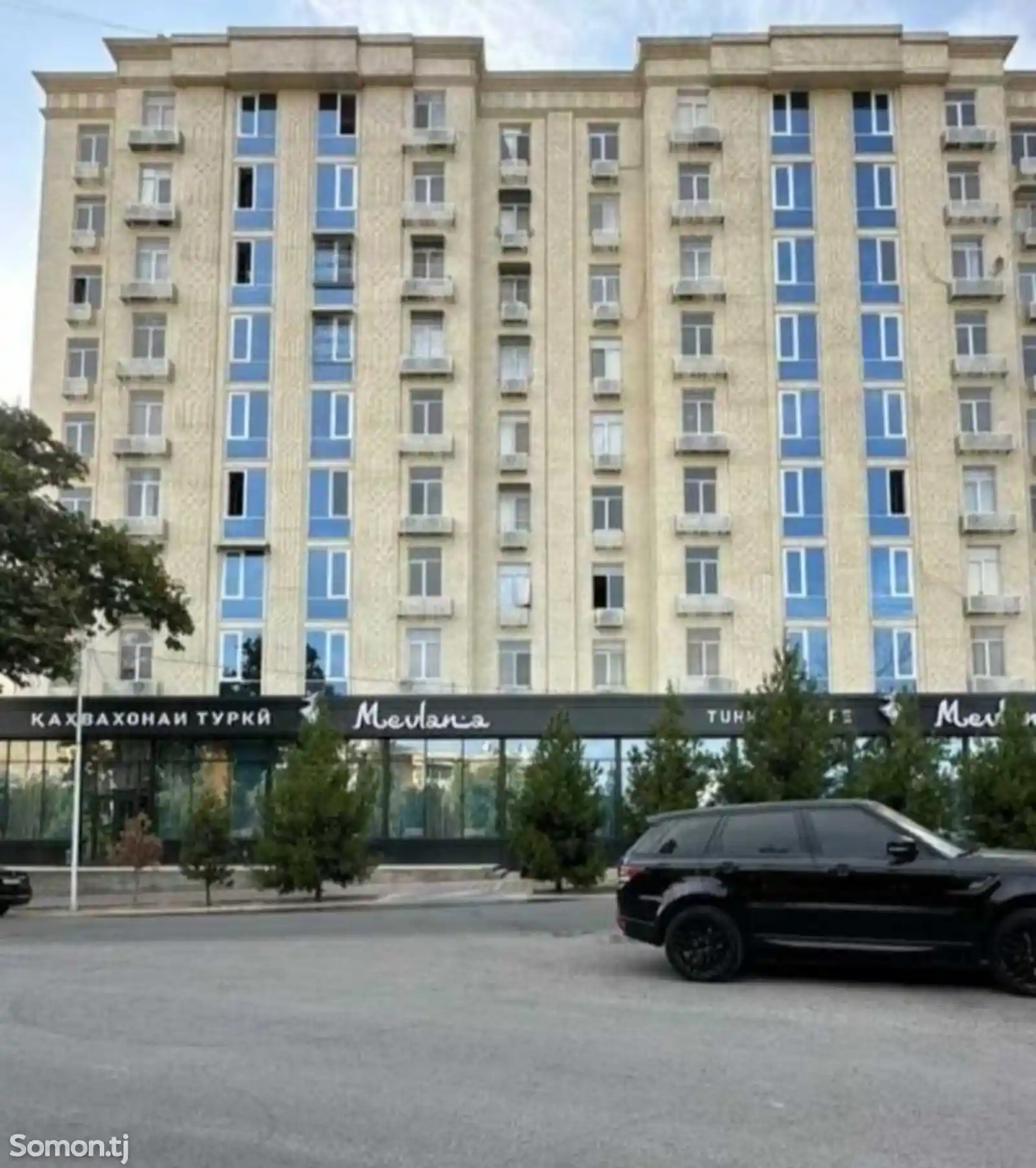 2-комн. квартира, 2 этаж, 56м², 32мкр-12