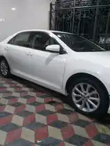 Toyota Camry, 2013-5