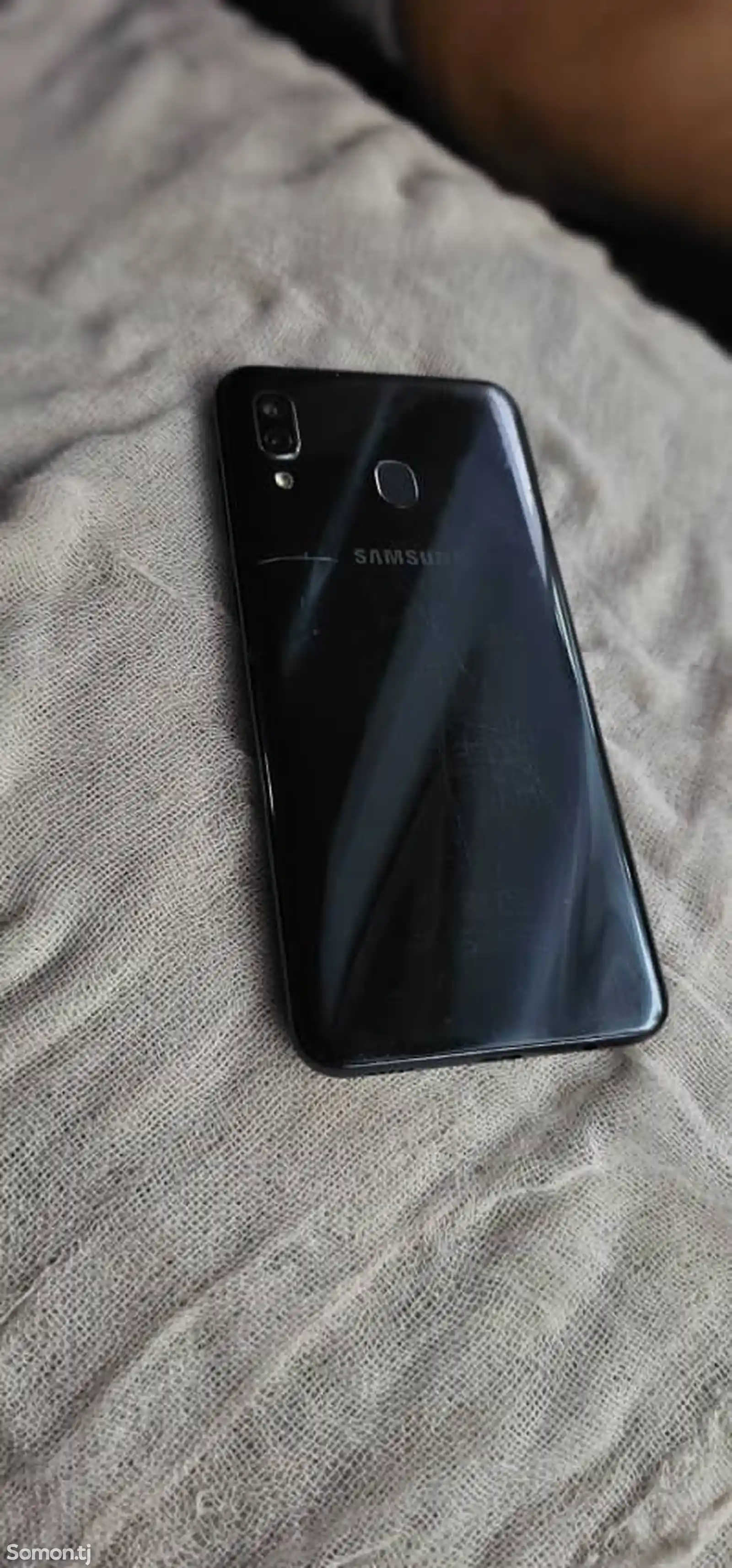 Samsung Galaxy A20-3