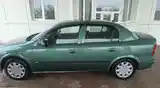 Opel Astra G, 1999-4