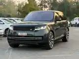 Land Rover Vogue, 2024-2