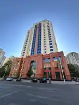 3-комн. квартира, 6 этаж, 131 м², Опера балет, Luxury Tower, Центр, Район Шохмансур-2