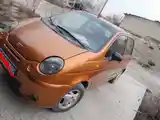 Daewoo Matiz, 2000-6