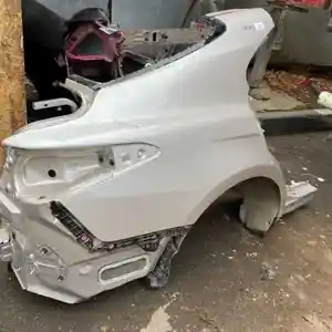 Крыло Toyota Camry, 2019