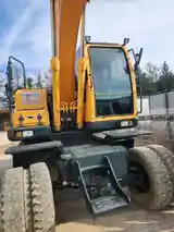 Экскаватор Hyundai R140-2