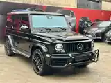 Mercedes-Benz G class, 2022-2