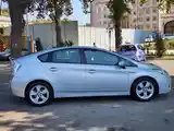 Toyota Prius, 2010-2