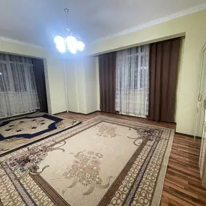 2-комн. квартира, 4 этаж, 1234м², Воданасос