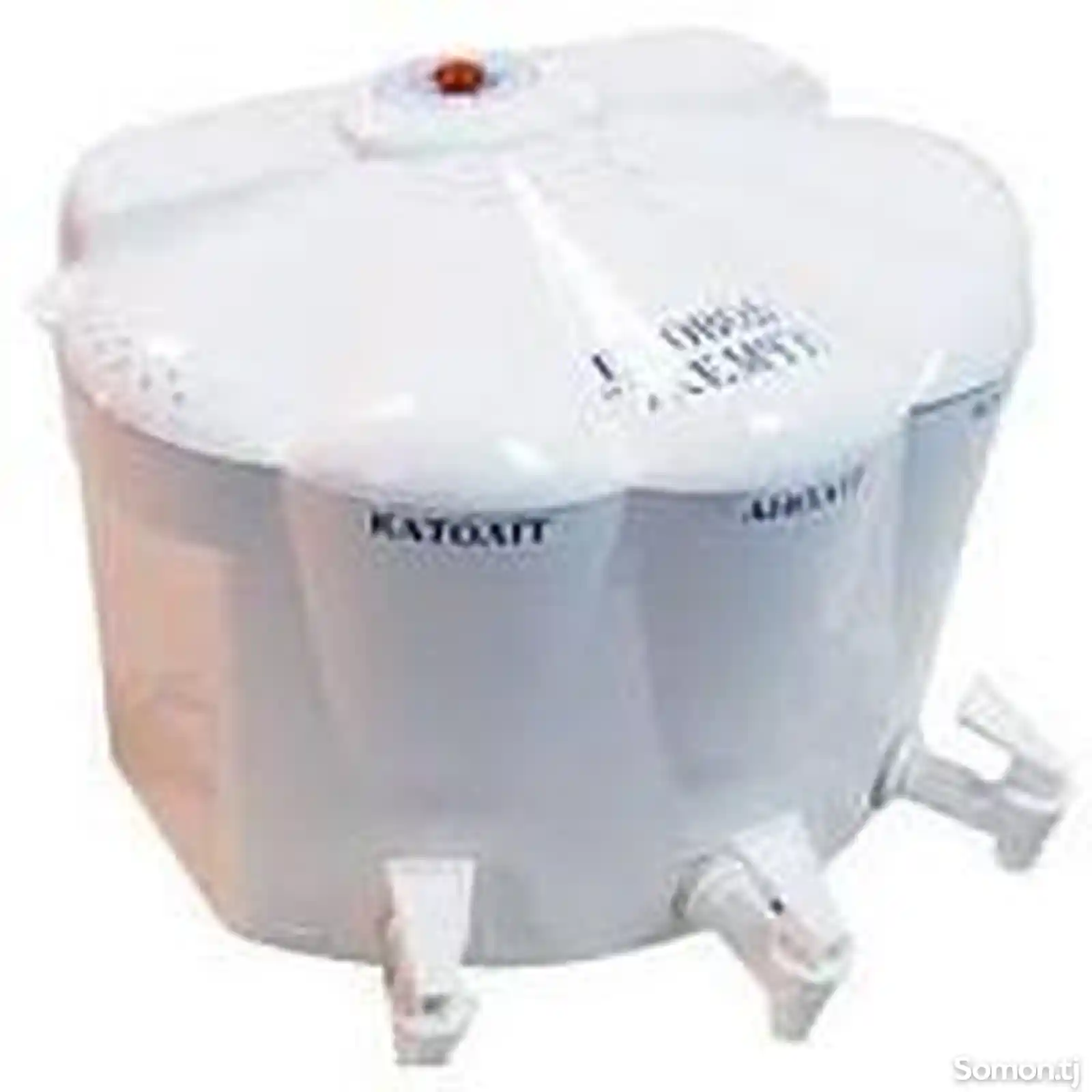 Фильтр для воды эковод ЭАВ-6 жемчуг-9