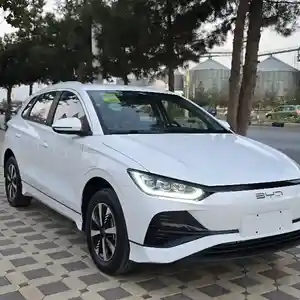 BYD E2, 2024