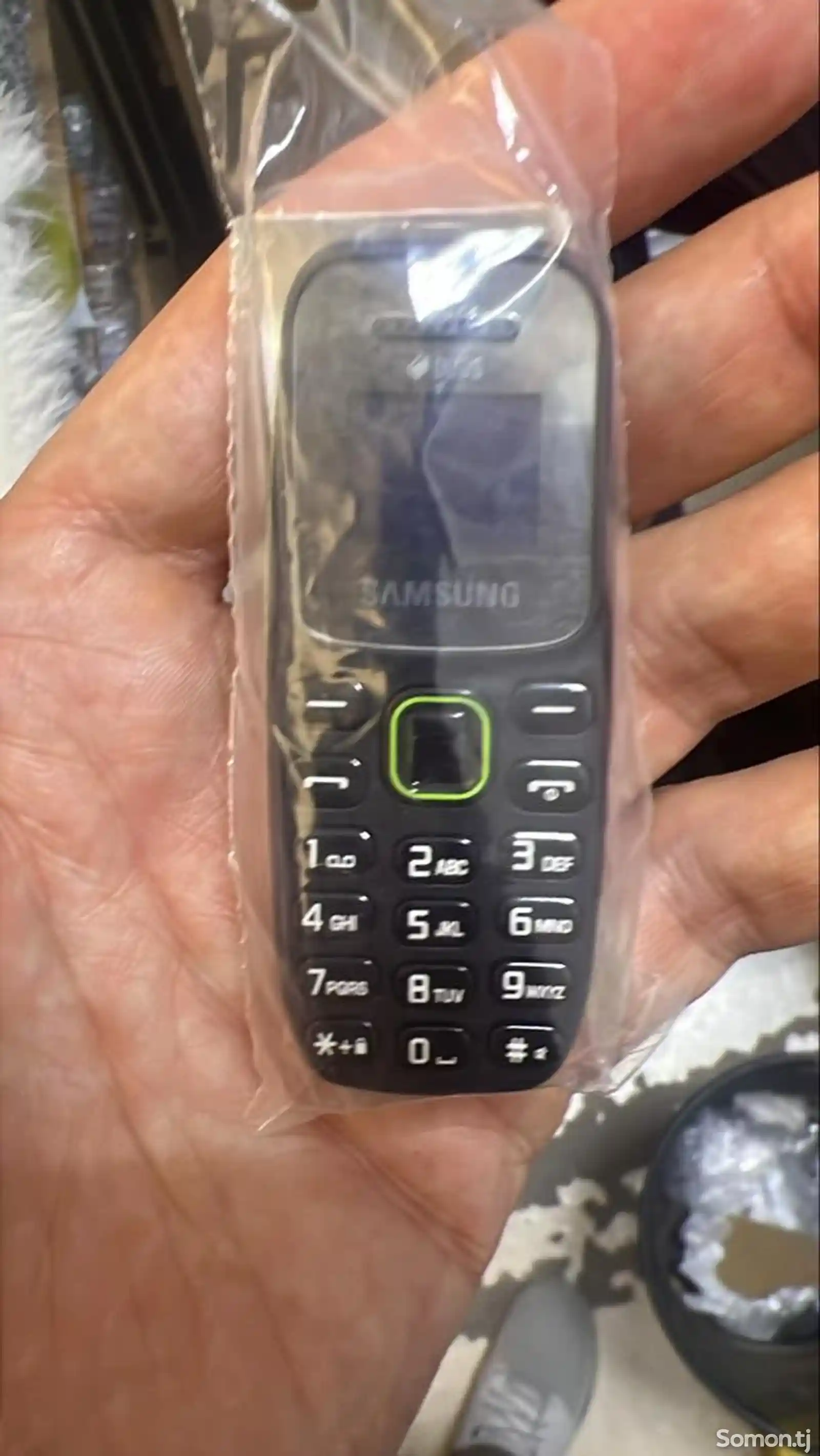 Samsung B310-1