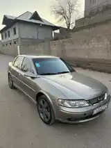 Opel Vectra B, 1999-2