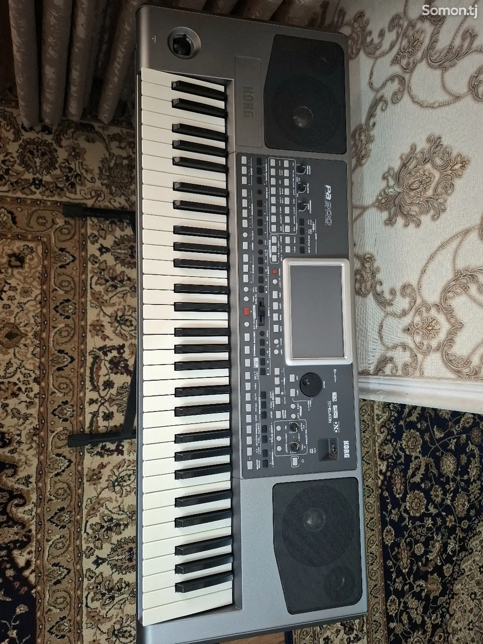 Синтезатор Korg PA900-1