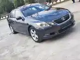 Lexus GS series, 2007-5