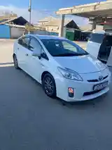 Toyota Prius, 2012-5