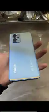 Xiaomi Poco Х4 GT 5G-3