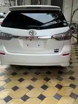 Toyota Wish, 2015-4