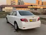 Toyota Corolla, 2012-5