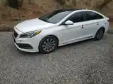 Hyundai Sonata, 2017-5