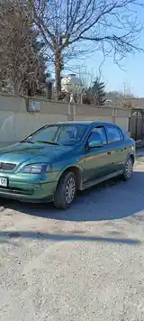 Opel Astra G, 1998-4