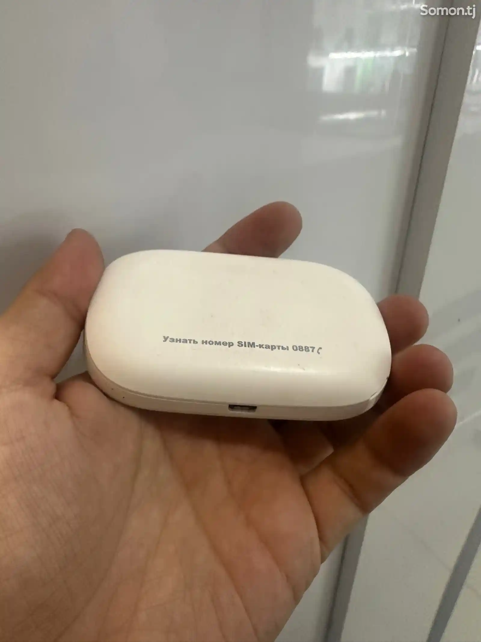 Карманный wifi роутер 3G-2