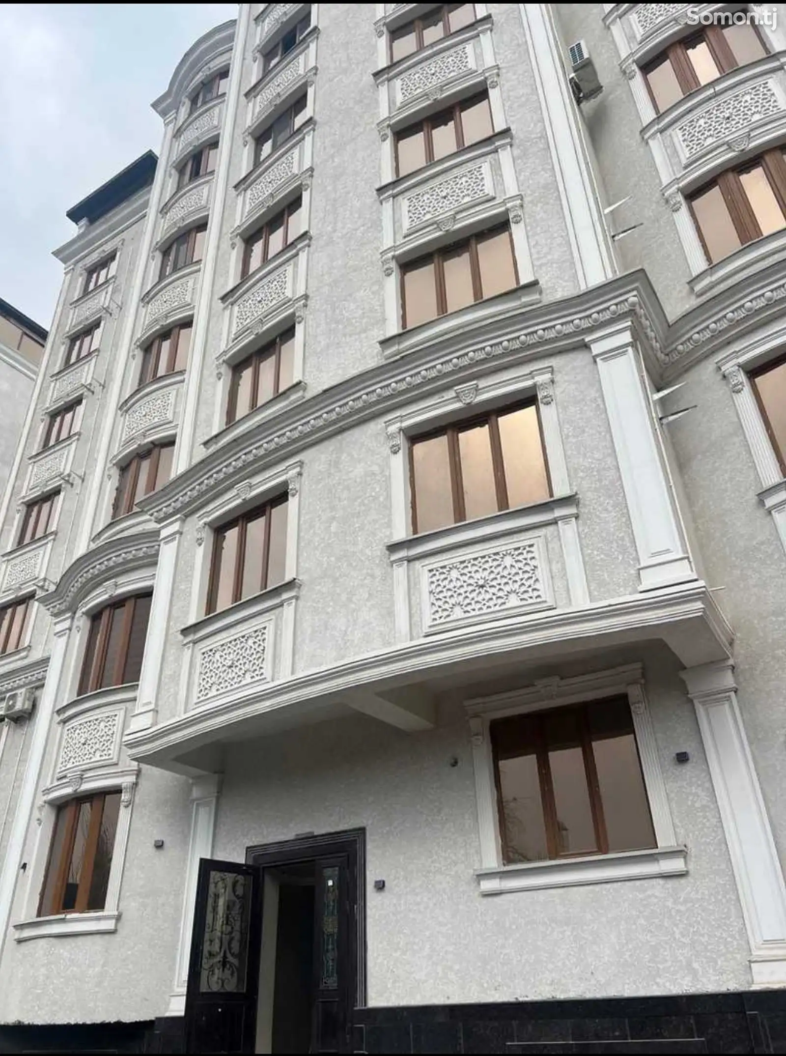 2-комн. квартира, 7 этаж, 83 м², 31 мкр-1