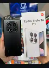 Xiaomi Redmi Note 14 Pro 12/512 gb-4