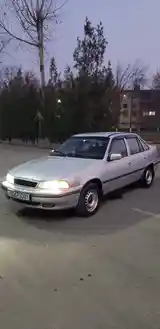 Daewoo Nexia, 1996-7