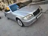 Mercedes-Benz C class, 1994-12