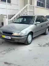 Opel Astra F, 1996-3