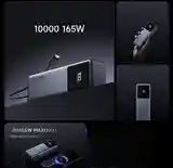 Внешний аккумулятор Power Bank Xiaomi 165W 10000mah-9