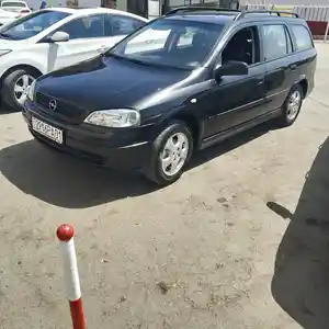 Opel Astra G, 1999