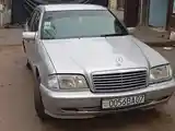 Mercedes-Benz C class, 1997-2