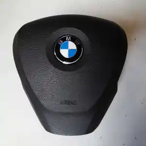 Подушка руля на BMW