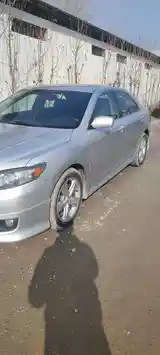 Toyota Camry, 2010-9