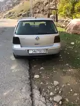 Volkswagen Golf, 1998-6