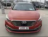 Hyundai Sonata, 2015-5