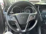 Hyundai Santa Fe, 2015-7