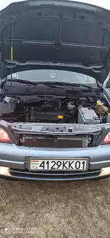 Opel Astra G, 2006-12