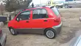 Daewoo Matiz, 2001-2