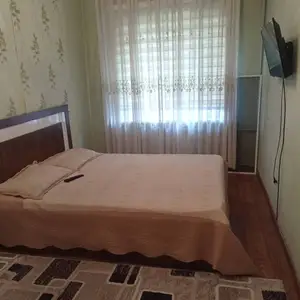 3-комн. квартира, 1 этаж, 75 м², Фирдавси