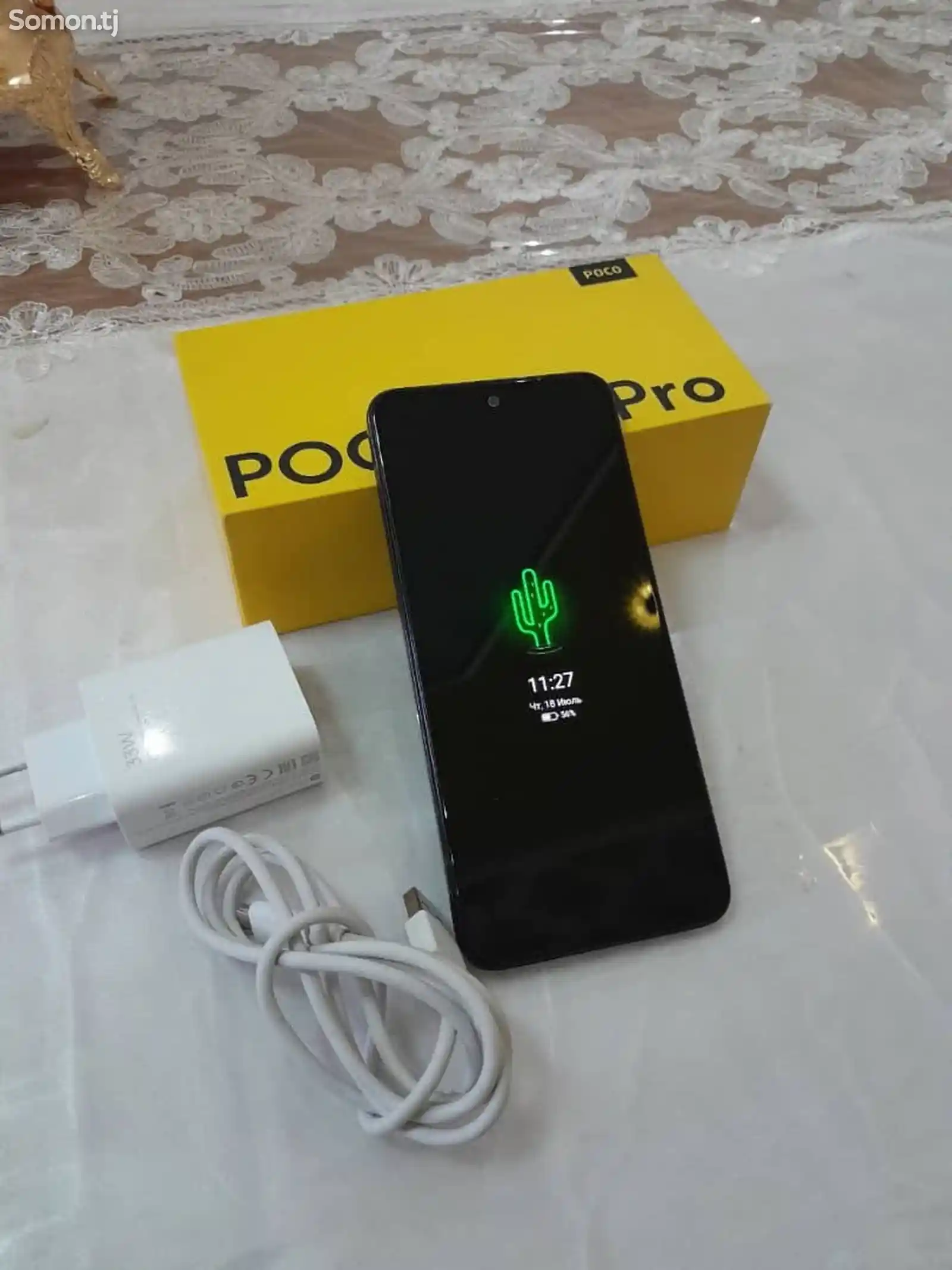 Xiaomi poco 128gb-7