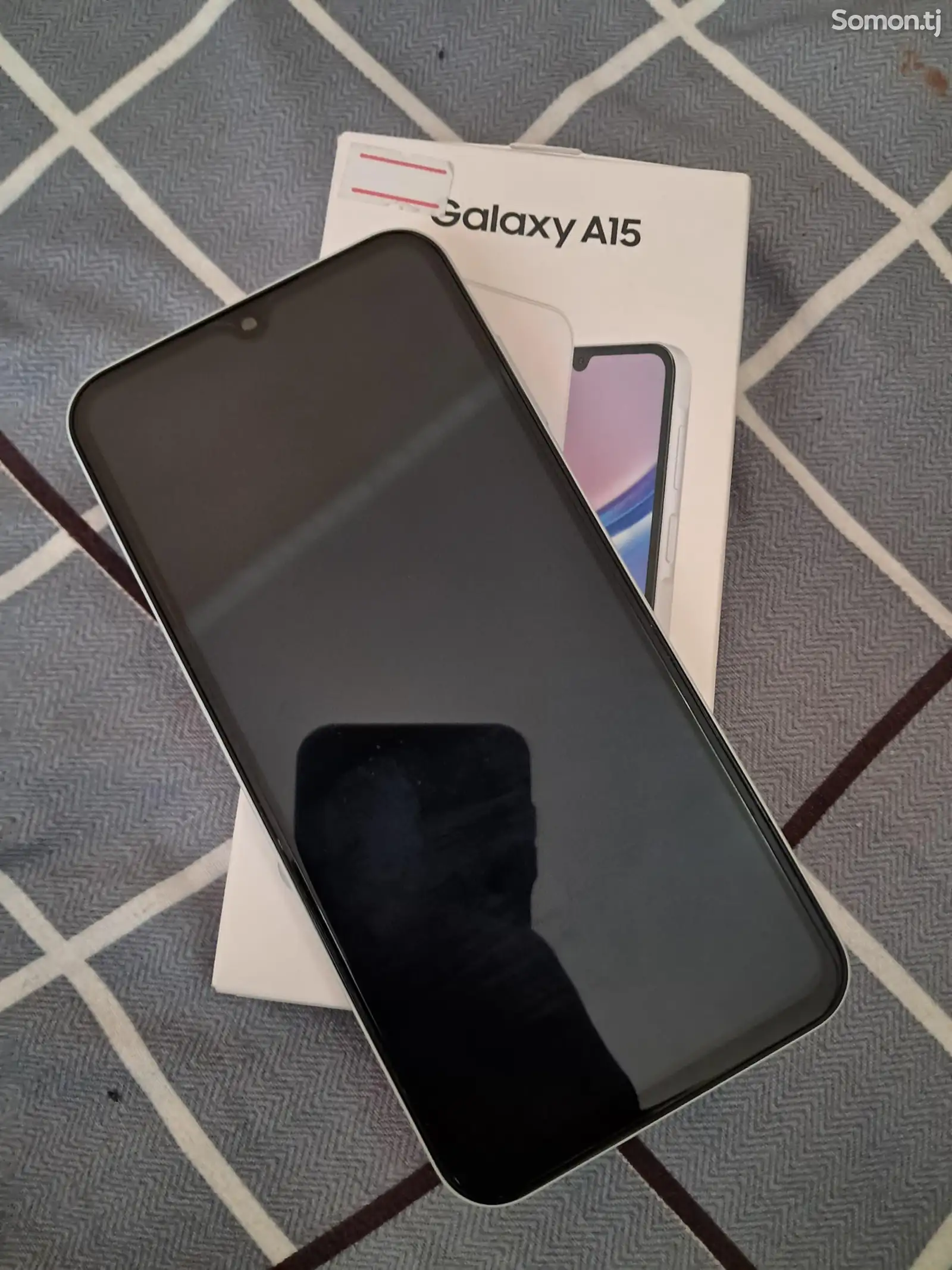 Samsung Galaxy A15-1