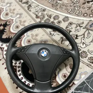 Руль BmW