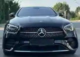 Mercedes-Benz E class, 2021-7