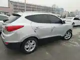 Hyundai Tucson, 2011-3