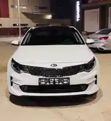 Kia K series, 2017-4