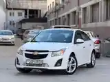 Chevrolet Cruze, 2014-2